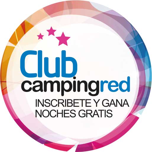 Club Campingred